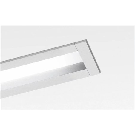 Delta Light FTL45 - END CAP SET