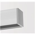 Delta Light NL - END CAP SET