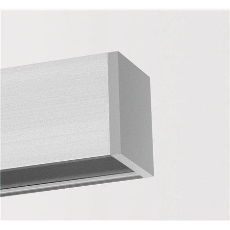 Delta Light NL - END CAP SET