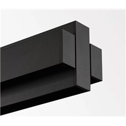 Delta Light OAO - END CAP SET