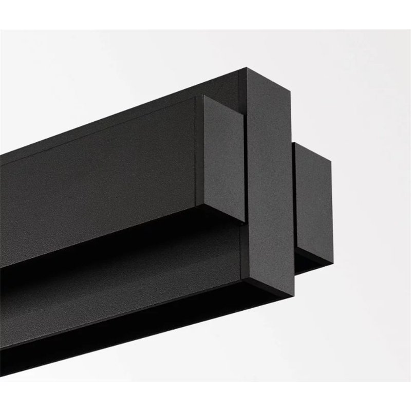 Delta Light OAO - END CAP SET