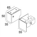 Delta Light OTL - DIRECT FIXATION SET