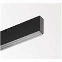 Delta Light TGL-LEDLINE - END CAP SET