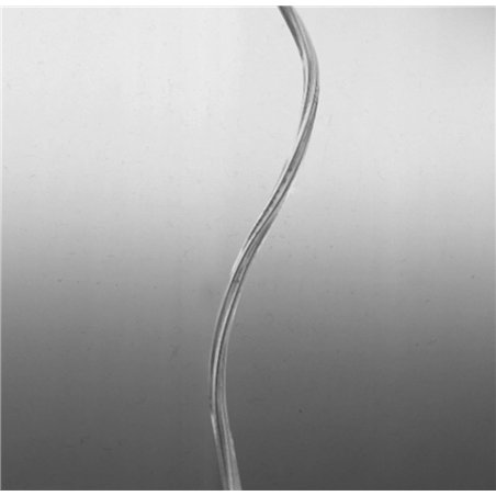 Delta Light TGL-ON - CURRENT SUPPLY 2 x 0,50mm² 1,6m