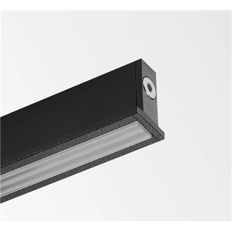 Delta Light TGL-ST - END CAP SET