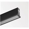 Delta Light TGL-ST - END CAP SET