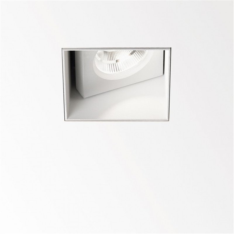 Delta Light CARREE TRIMLESS OK LED Einbaustrahler