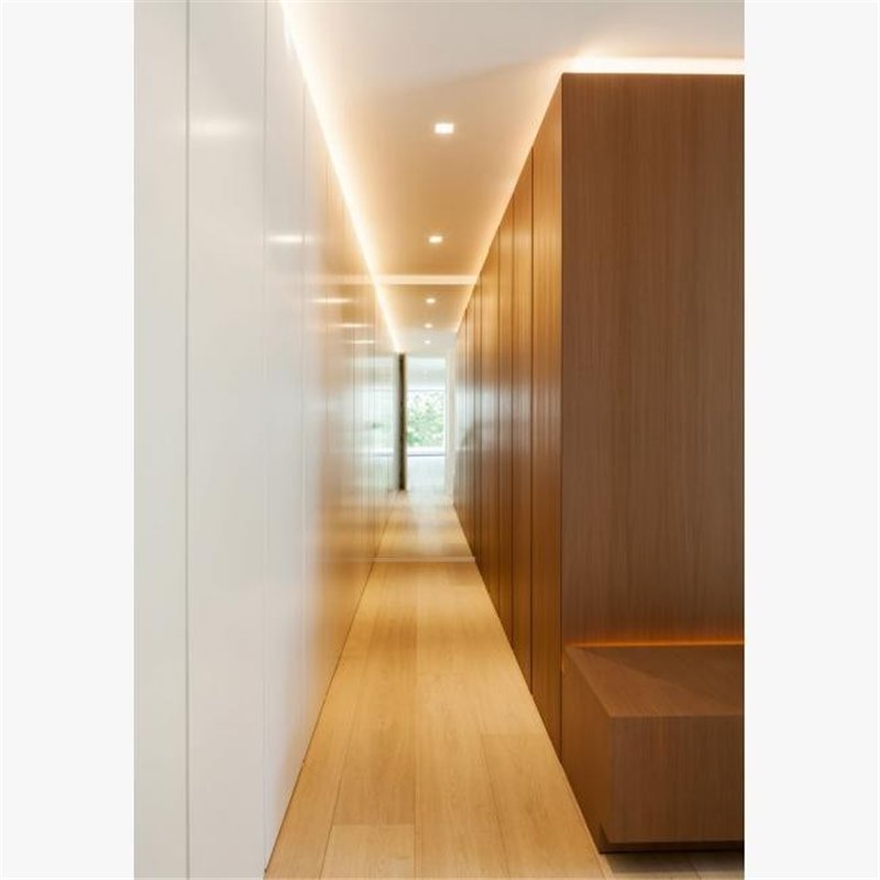 Delta Light CARREE TRIMLESS OK LED Einbaustrahler
