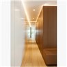 Delta Light CARREE TRIMLESS OK LED Einbaustrahler