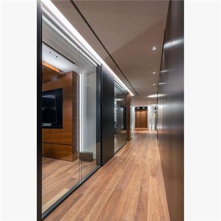 Delta Light CARREE TRIMLESS OK LED Recessed spot