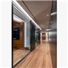 Delta Light CARREE TRIMLESS OK LED Einbaustrahler