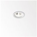 Delta Light MICRO REO Recessed spot