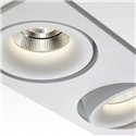 Delta Light REO 2 S OK S1 Recessed spot