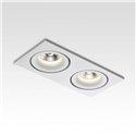 Delta Light REO 2 S OK S1 Recessed spot