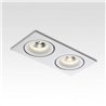 Delta Light REO 2 S OK S1 Einbaustrahler