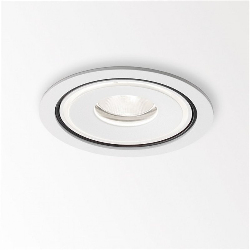 Delta Light TWEETER M ST Einbaustrahler