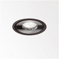 Delta Light TWEETER M TRIMLESS Einbaustrahler