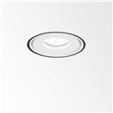 Delta Light TWEETER M TRIMLESS Recessed spot