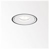 Delta Light TWEETER M TRIMLESS Einbaustrahler