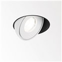 Delta Light TWEETER M TRIMLESS Recessed spot