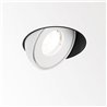 Delta Light TWEETER M TRIMLESS Einbaustrahler