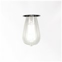 Delta Light TWENTY-7 TRIMLESS Recessed spot