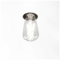 Delta Light TWENTY-7 TRIMLESS Recessed spot