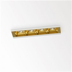 Delta Light DOT.COM L4 ST Einbaustrahler