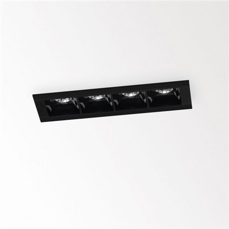 Delta Light DOT.COM L4 ST Recessed spot