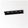 Delta Light DOT.COM L4 ST Einbaustrahler