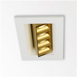 Delta Light DOT.COM M4 ST OK Recessed spot