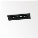 Delta Light DOT.COM M4 ST OK Recessed spot