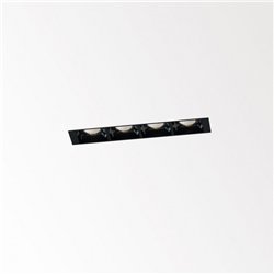 Delta Light DOT.COM M4 TRIMLESS Einbaustrahler
