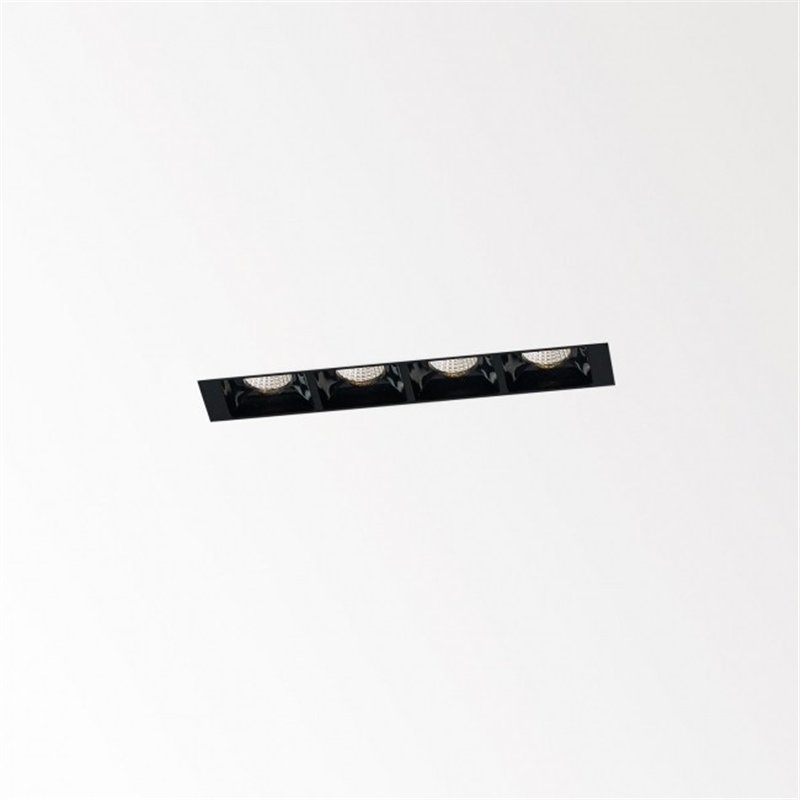 Delta Light DOT.COM M4 TRIMLESS Einbaustrahler