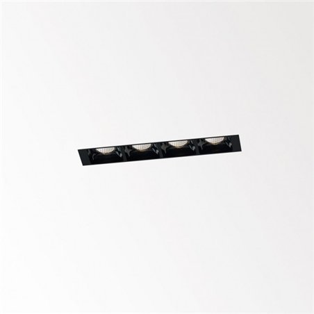 Delta Light DOT.COM M4 TRIMLESS Recessed spot