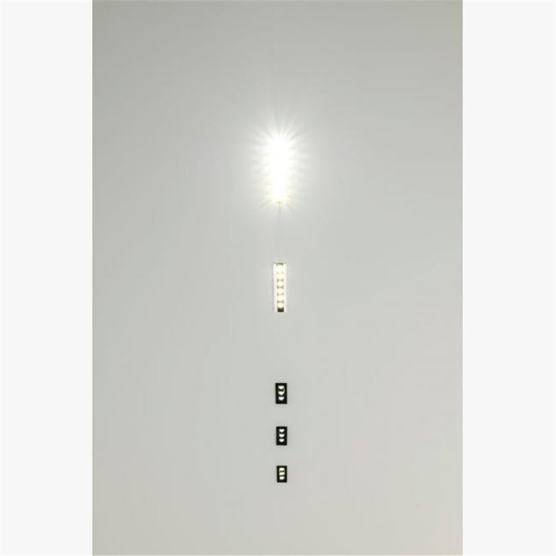 Delta Light DOT.COM S3 ST Einbaustrahler