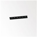 Delta Light DOT.COM S6 ST Recessed spot