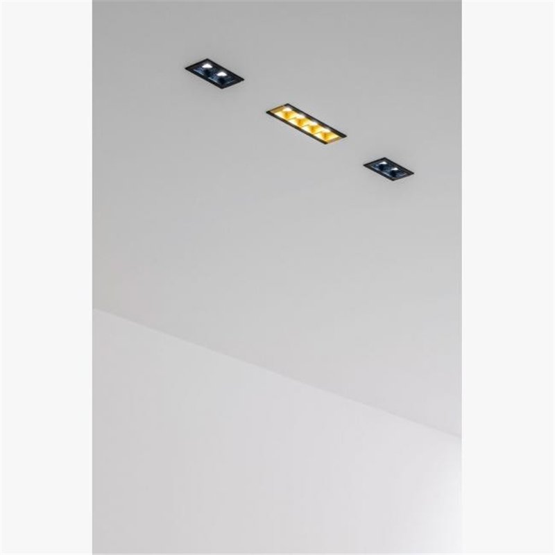 Delta Light DOT.COM S6 ST Einbaustrahler
