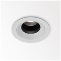 Delta Light iMAX II ROUND ADJUSTABLE LP Recessed spot