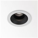 Delta Light iMAX II ROUND ADJUSTABLE LP Recessed spot