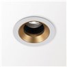 Delta Light iMAX II ROUND ADJUSTABLE LP Einbaustrahler