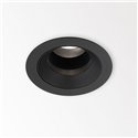 Delta Light iMAX II ROUND ADJUSTABLE MP Recessed spot
