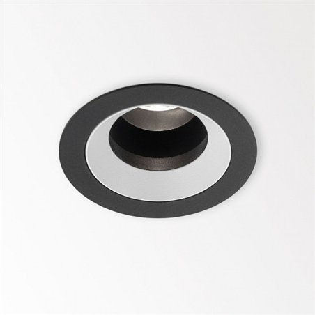 Delta Light iMAX II ROUND ADJUSTABLE MP Recessed spot