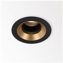 Delta Light iMAX II ROUND ADJUSTABLE MP Recessed spot