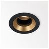 Delta Light iMAX II ROUND ADJUSTABLE MP Einbaustrahler