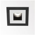 Delta Light iMAX II SQUARE ADJUSTABLE LP Recessed spot