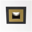 Delta Light iMAX II SQUARE ADJUSTABLE MP Recessed spot