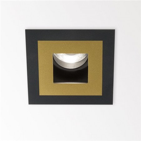 Delta Light iMAX II SQUARE ADJUSTABLE MP Recessed spot