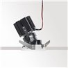 Delta Light iMAX II SQUARE ADJUSTABLE MP Einbaustrahler