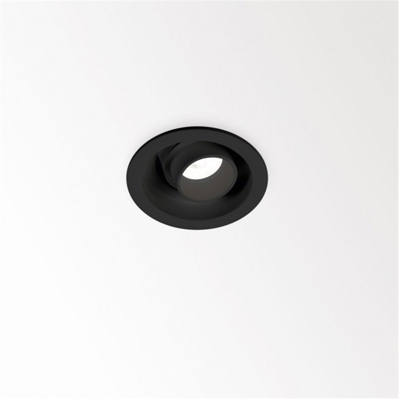 Delta Light MICROSPY IN OK Einbaustrahler